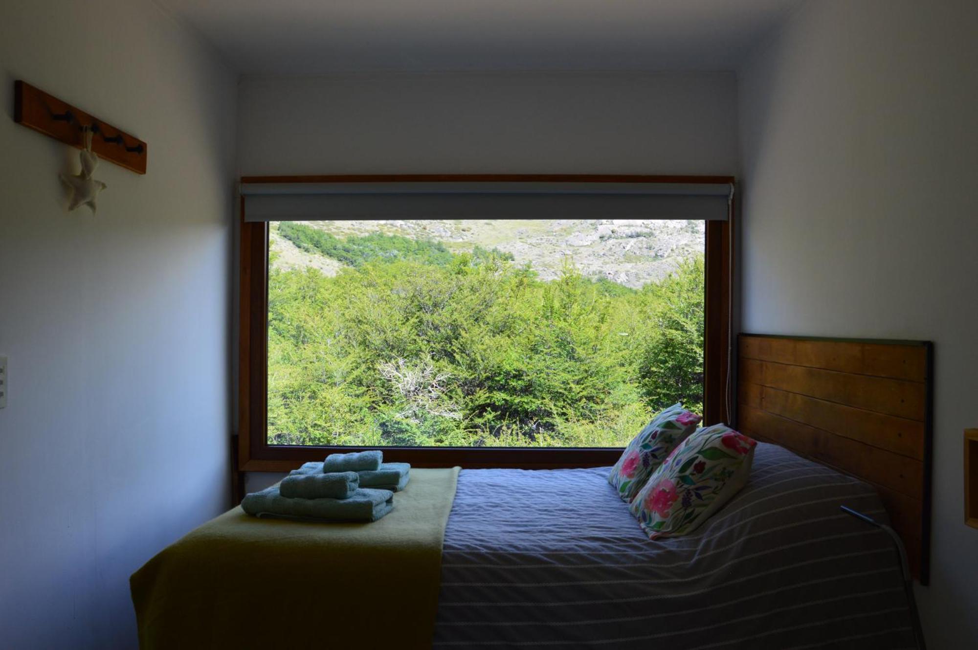 Cerro Electrico - Off The Grid Tiny Houses El Chaltén Exterior foto